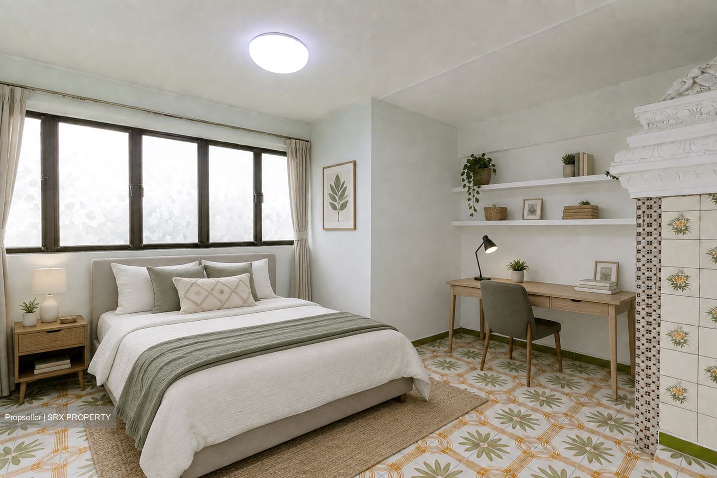 Blk 101 Whampoa View (Toa Payoh), HDB 4 Rooms #608613241